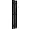 Ekena Millwork Americraft 3-Board, 3 Batten Exterior Real Wood Spaced Board-n-Batten Shutters, ARW401SB311X38BLH, PR ARW401SB311X38BLH - alternate 4